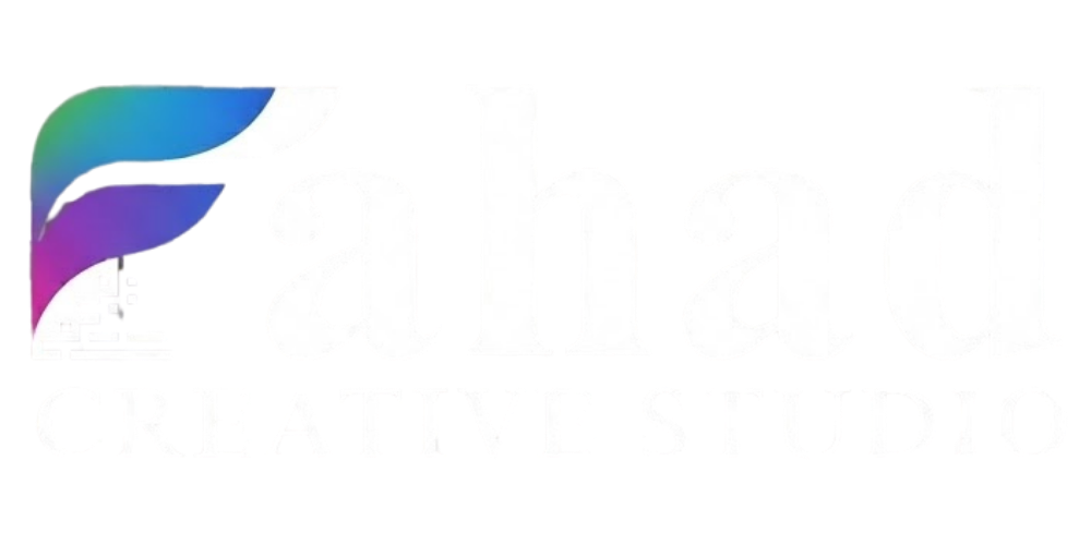 Fahad Creative Studio